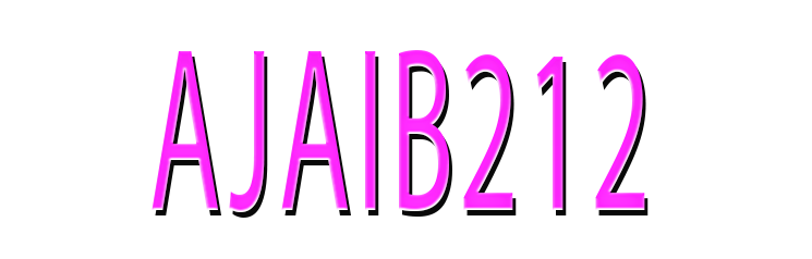 Ajaib212